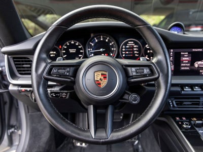 2020 Porsche 911 911 Carrera S