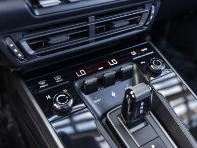 2020 Porsche 911 911 Carrera S