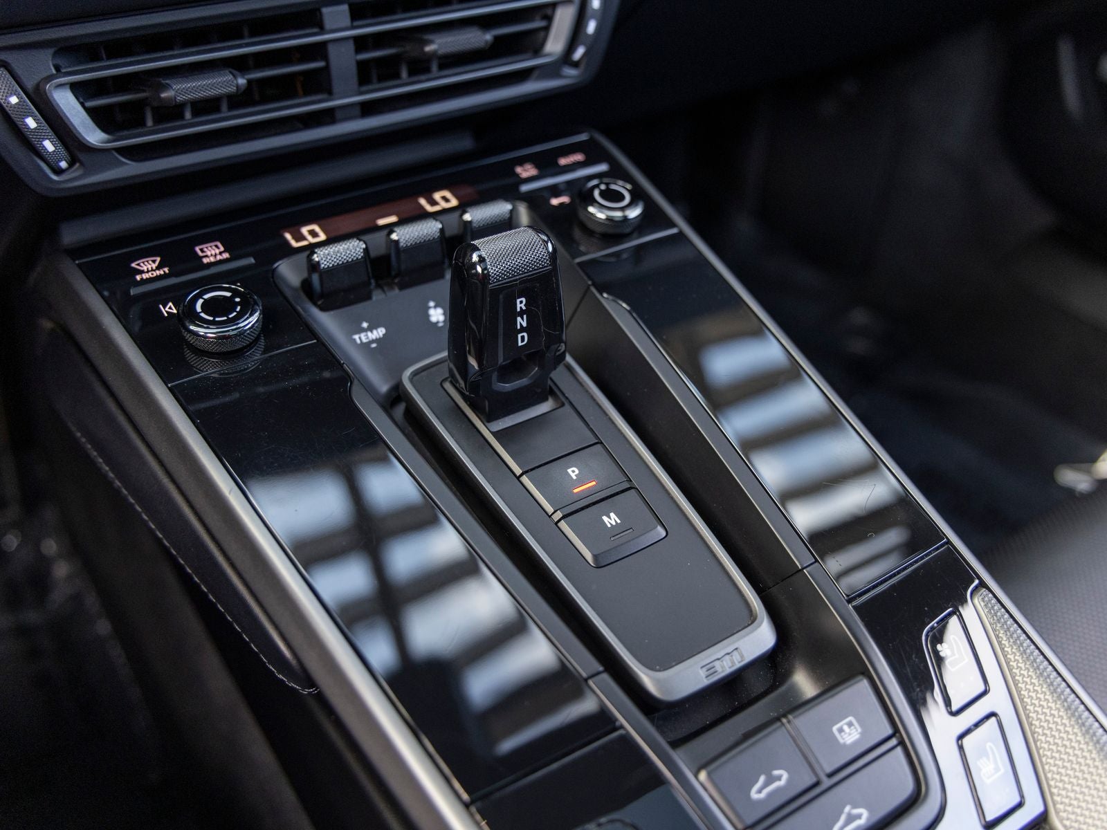 2020 Porsche 911 911 Carrera S