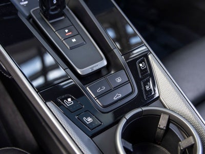 2020 Porsche 911 911 Carrera S