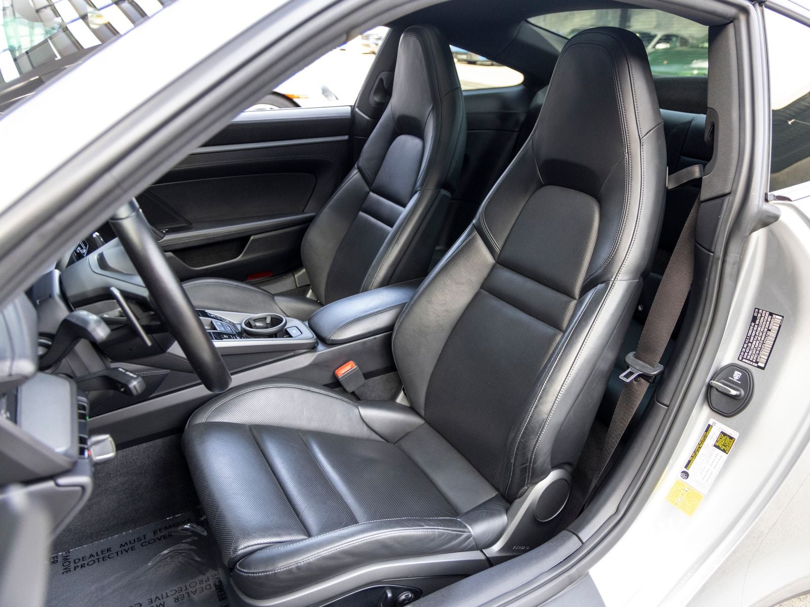 2020 Porsche 911 911 Carrera S