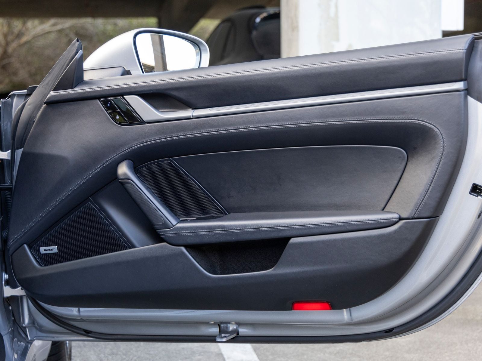 2020 Porsche 911 911 Carrera S