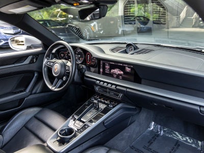 2020 Porsche 911 911 Carrera S