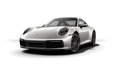 2020 Porsche 911 911 Carrera S