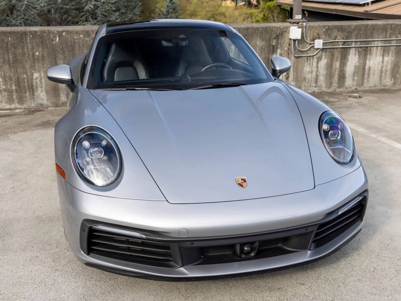 2020 Porsche 911 911 Carrera S