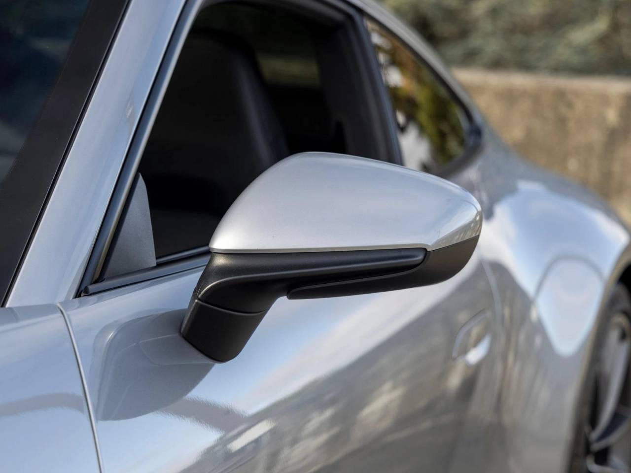 2020 Porsche 911 911 Carrera S