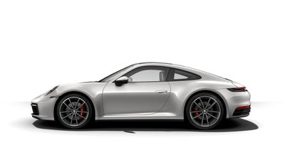 2020 Porsche 911 911 Carrera S