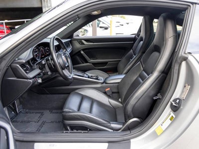 2020 Porsche 911 911 Carrera S