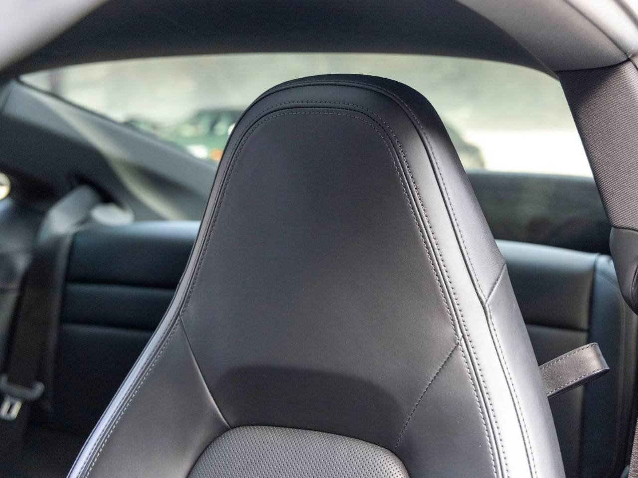 2020 Porsche 911 911 Carrera S