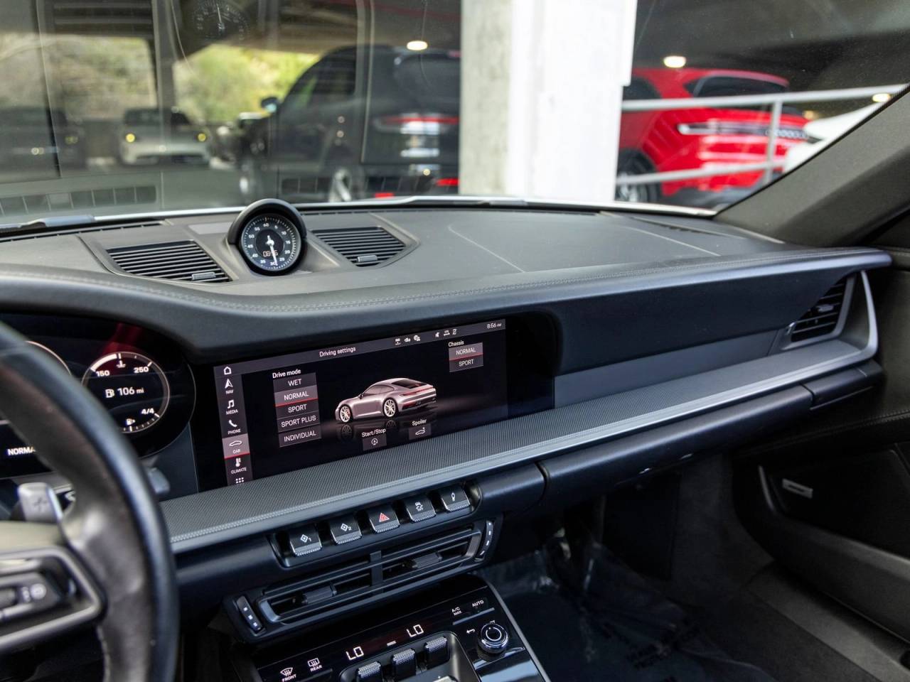 2020 Porsche 911 911 Carrera S