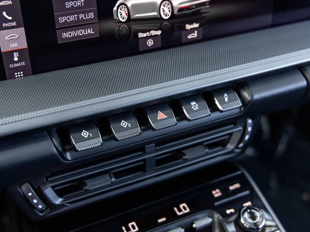 2020 Porsche 911 911 Carrera S