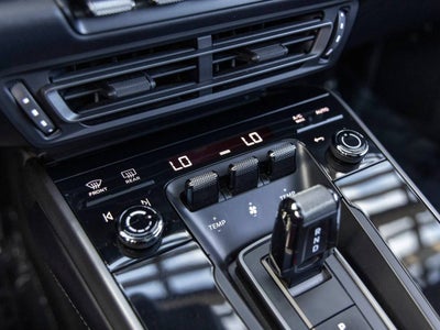 2020 Porsche 911 911 Carrera S