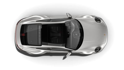 2020 Porsche 911 911 Carrera S
