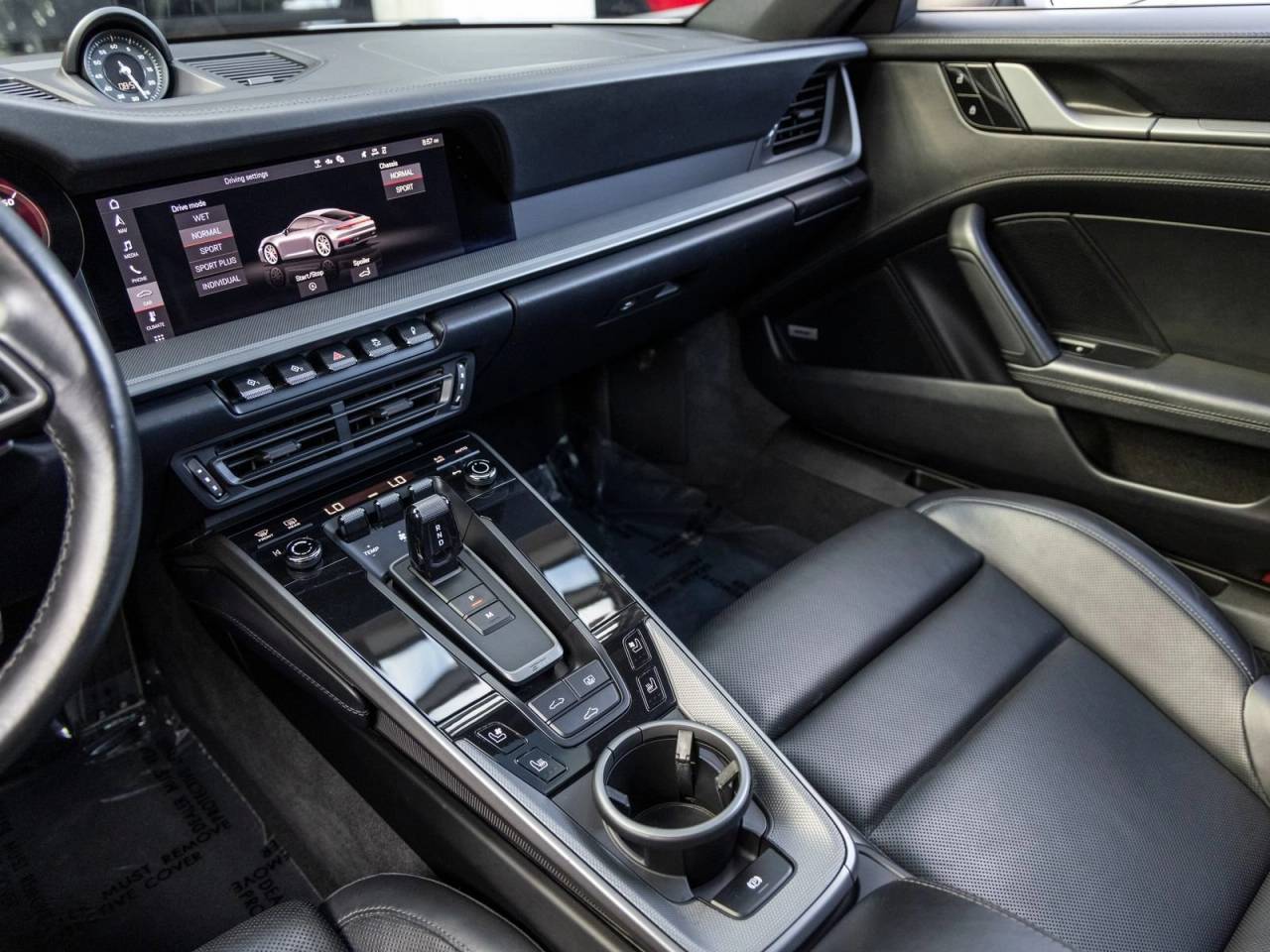 2020 Porsche 911 911 Carrera S