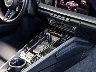 2020 Porsche 911 911 Carrera S