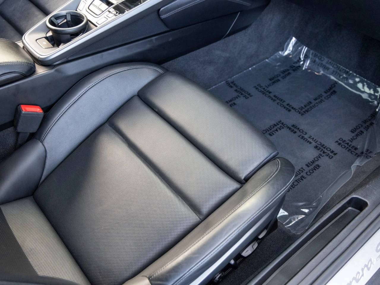 2020 Porsche 911 911 Carrera S
