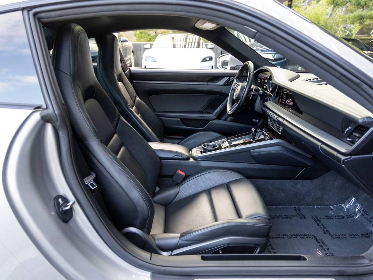 2020 Porsche 911 911 Carrera S