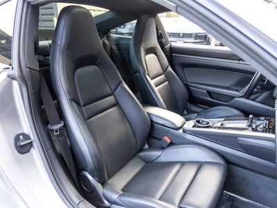 2020 Porsche 911 911 Carrera S