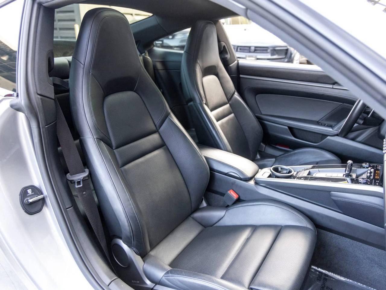 2020 Porsche 911 911 Carrera S