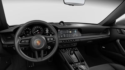 2020 Porsche 911 911 Carrera S