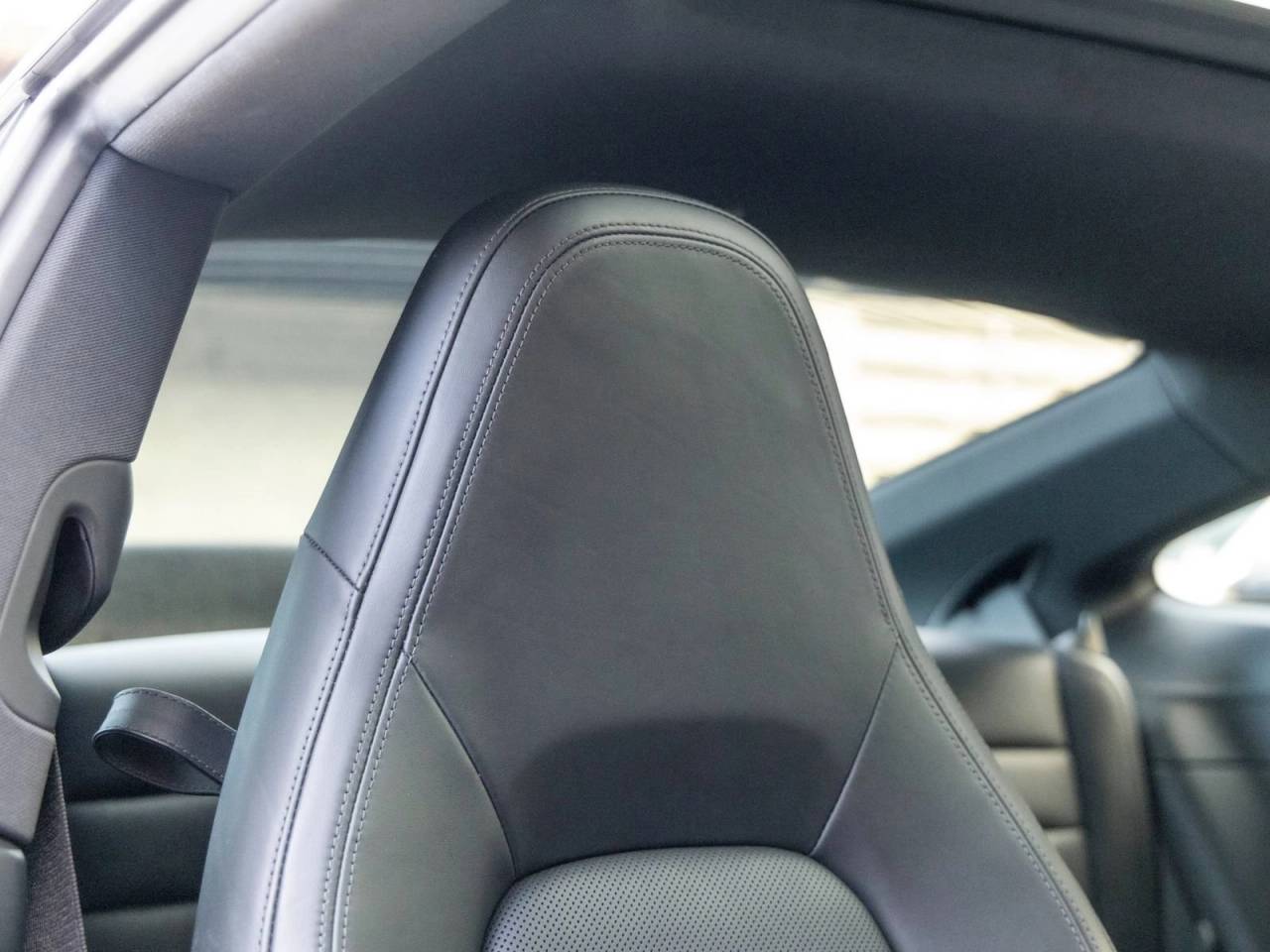 2020 Porsche 911 911 Carrera S