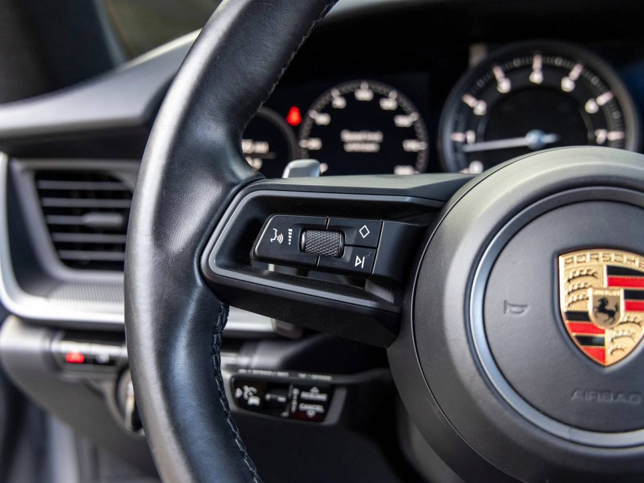 2020 Porsche 911 911 Carrera S
