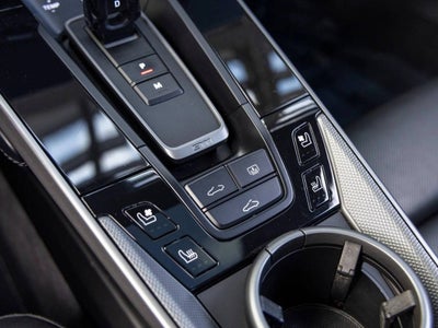2020 Porsche 911 911 Carrera S