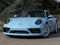 2022 Porsche 911 Carrera S