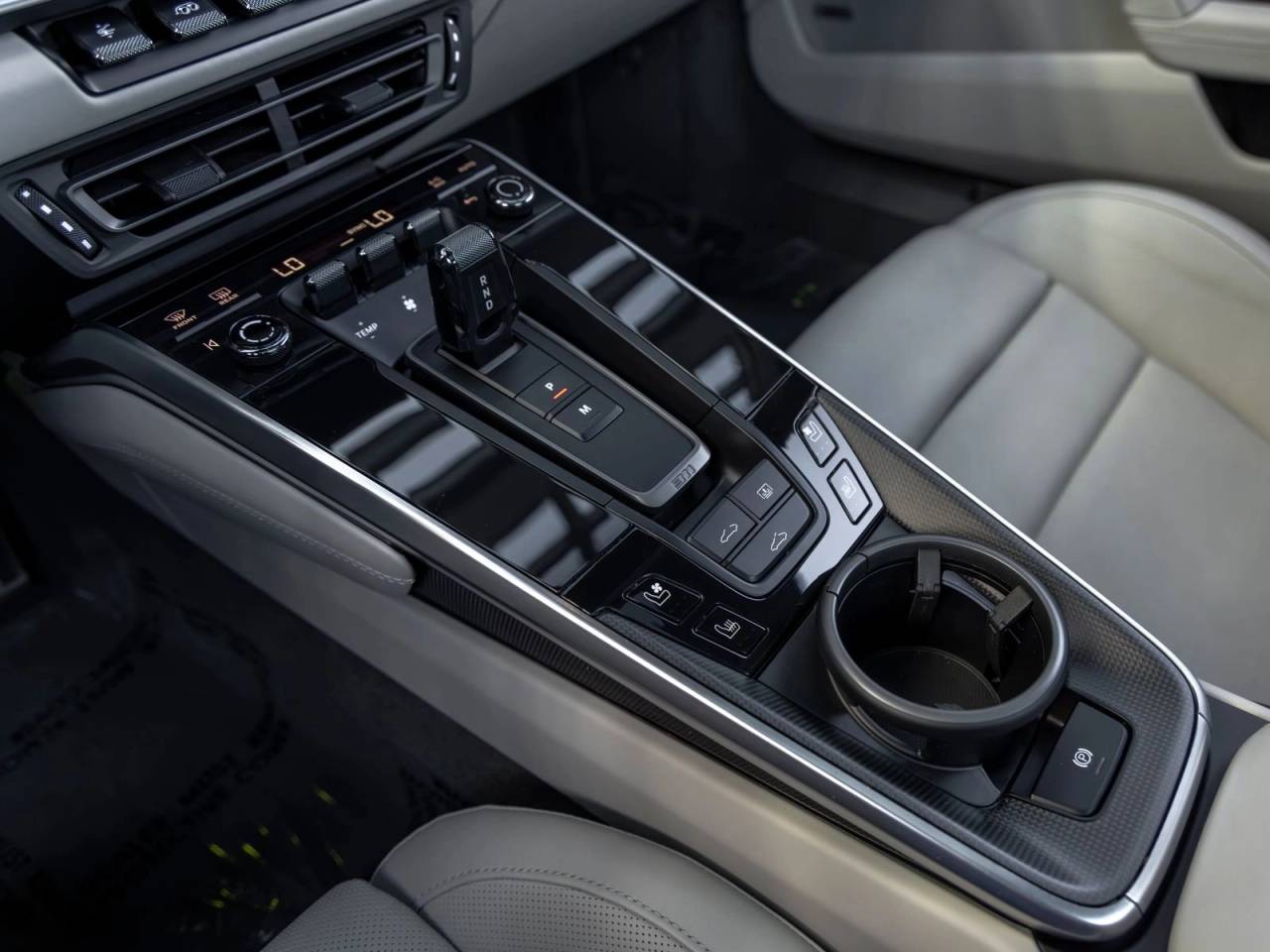 2022 Porsche 911 Carrera S