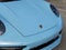 2022 Porsche 911 Carrera S