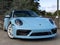 2022 Porsche 911 Carrera S