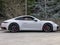 2020 Porsche 911 911 Carrera 4S