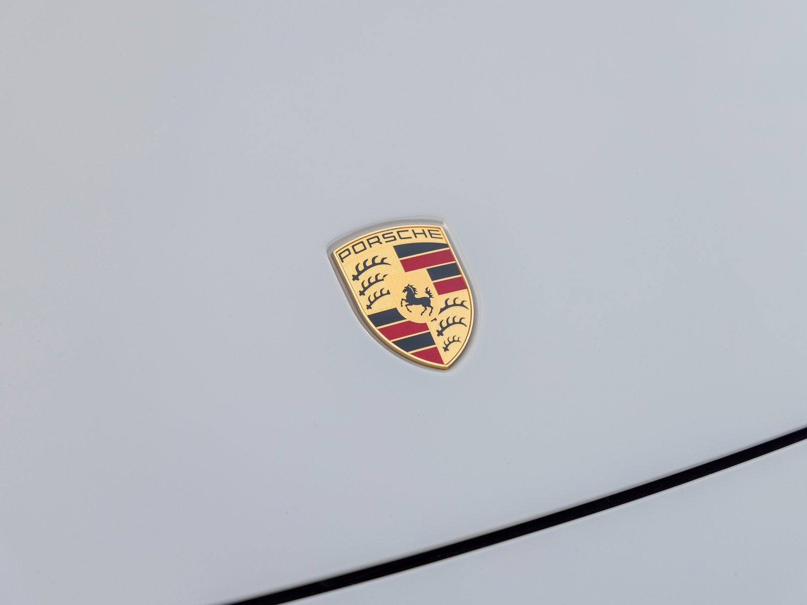 2020 Porsche 911 911 Carrera 4S