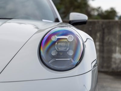 2020 Porsche 911 911 Carrera 4S