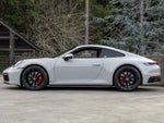 2020 Porsche 911 911 Carrera 4S