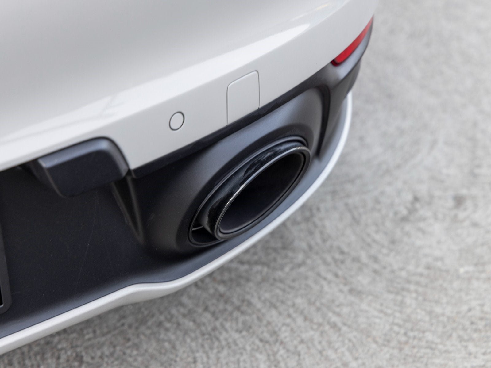 2020 Porsche 911 911 Carrera 4S