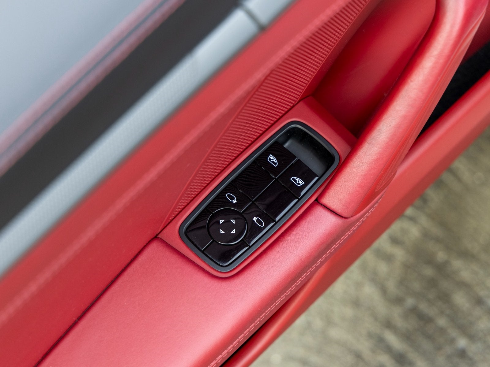 2020 Porsche 911 911 Carrera 4S