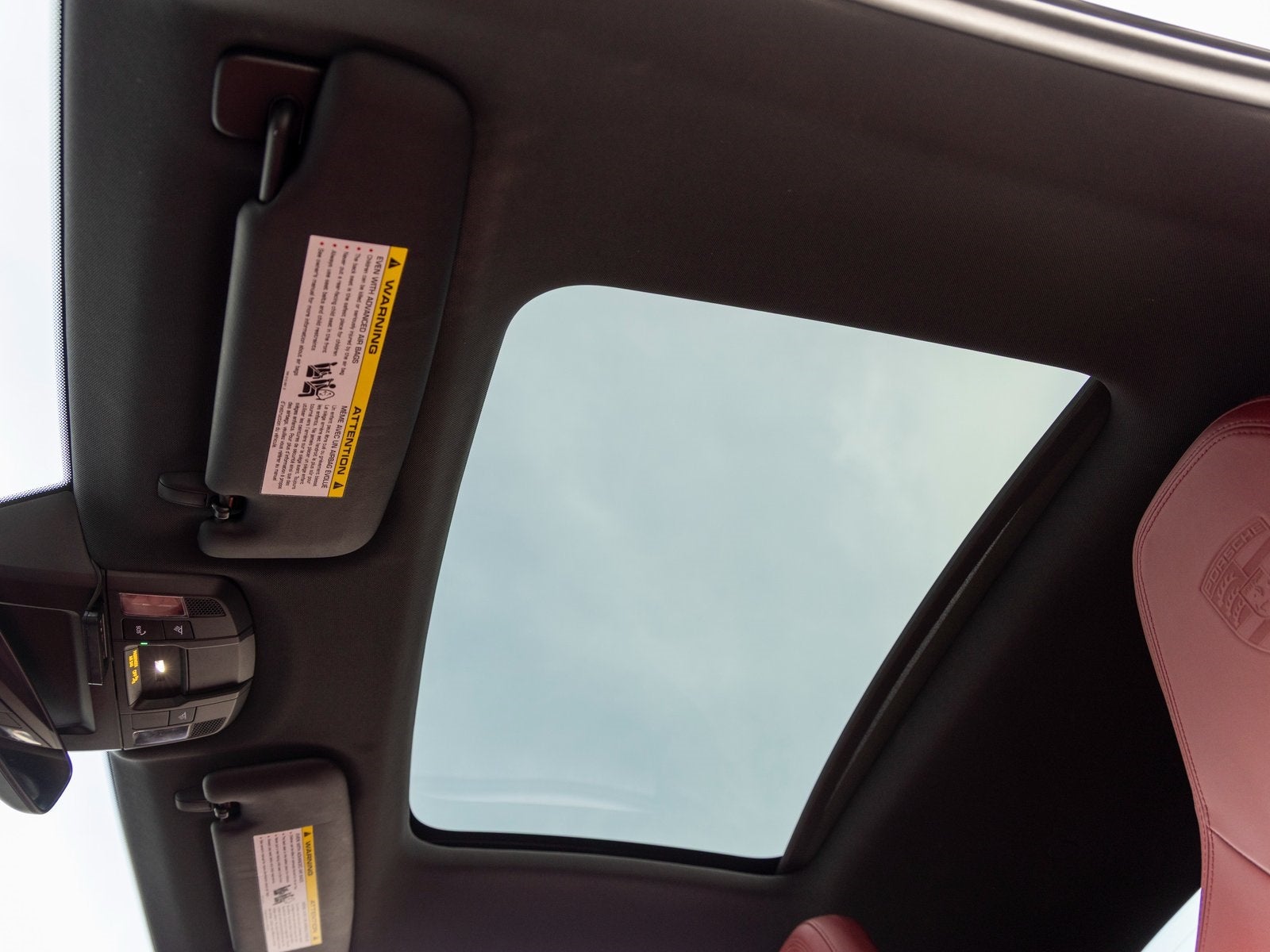 2020 Porsche 911 911 Carrera 4S