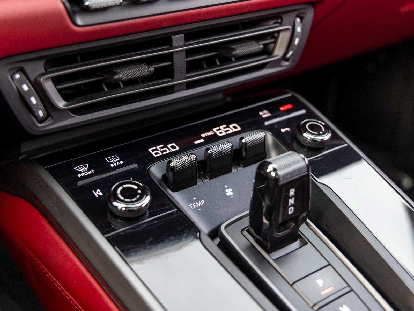 2020 Porsche 911 911 Carrera 4S