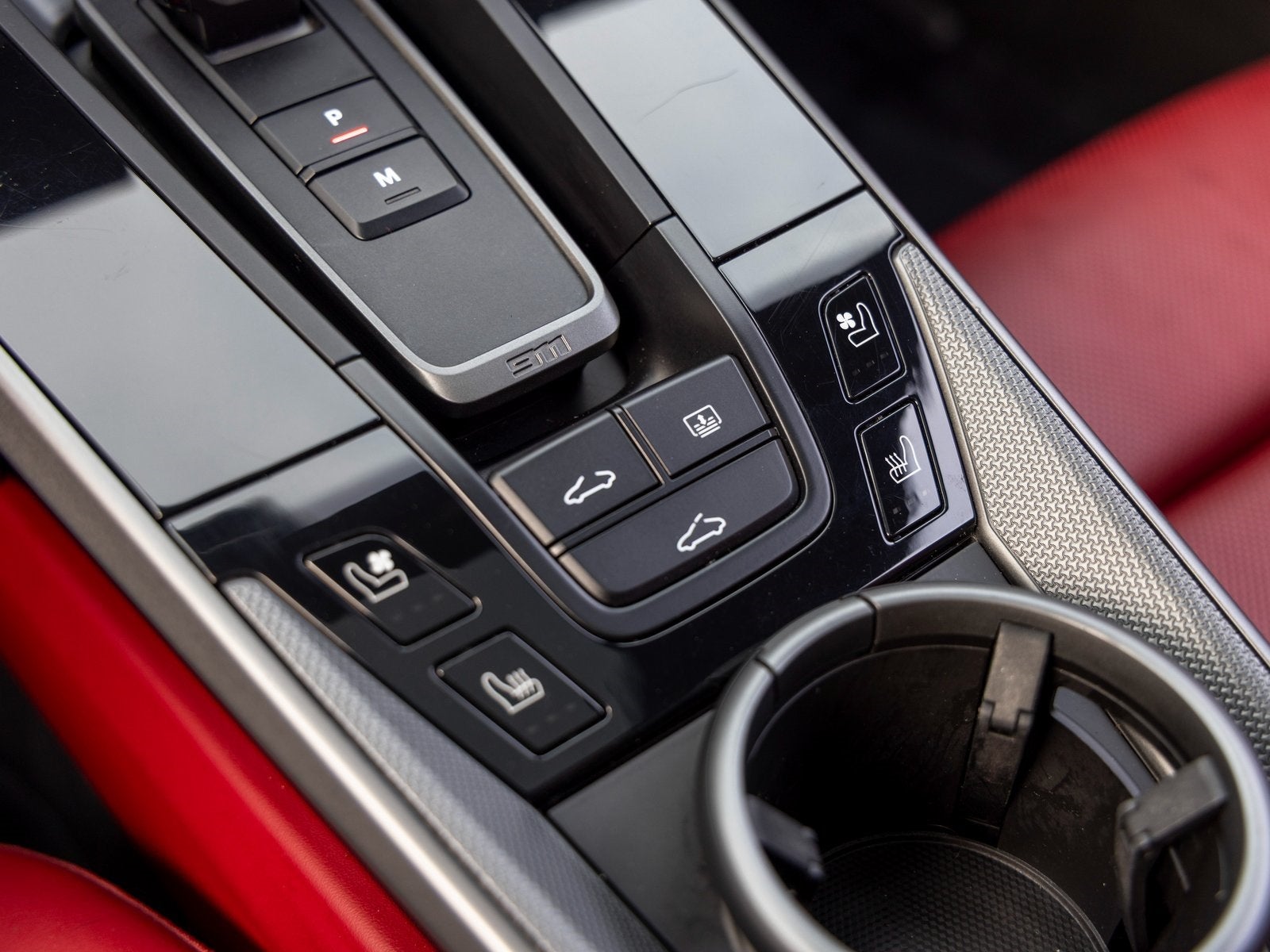 2020 Porsche 911 911 Carrera 4S