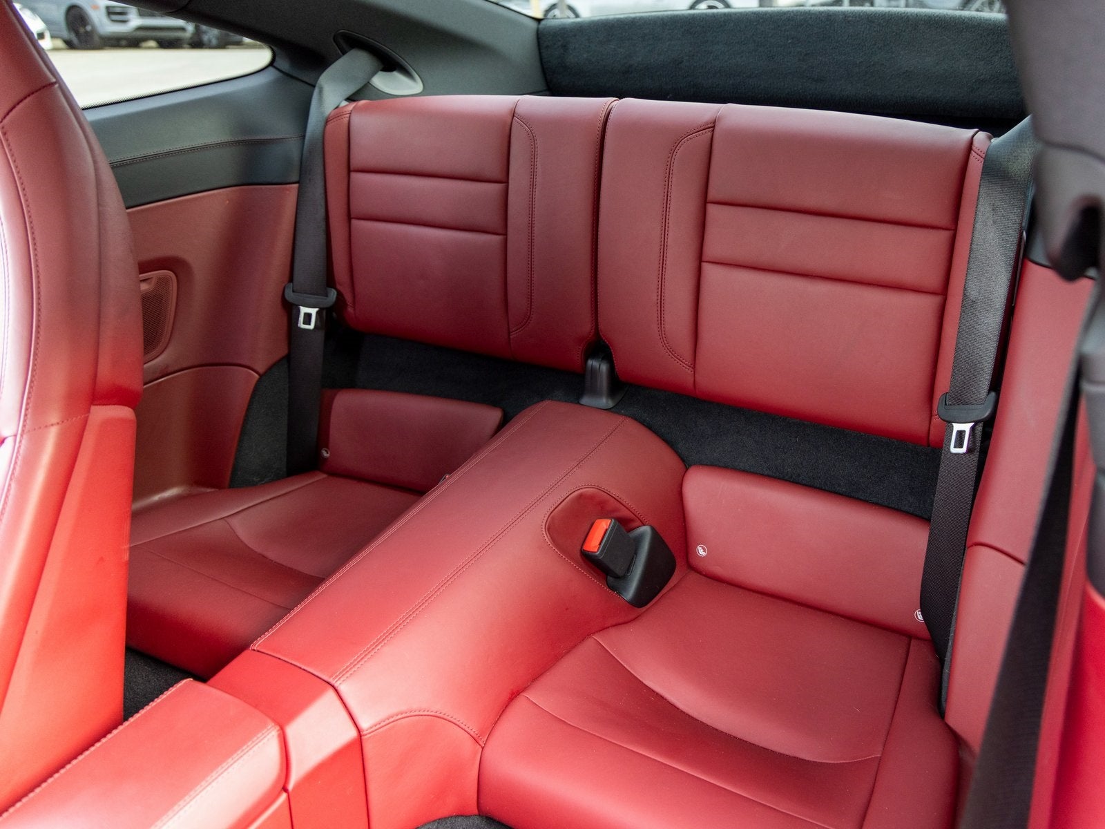 2020 Porsche 911 911 Carrera 4S