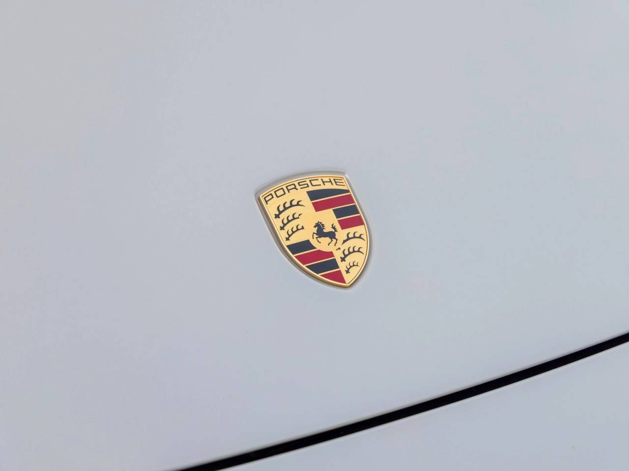 2020 Porsche 911 911 Carrera 4S