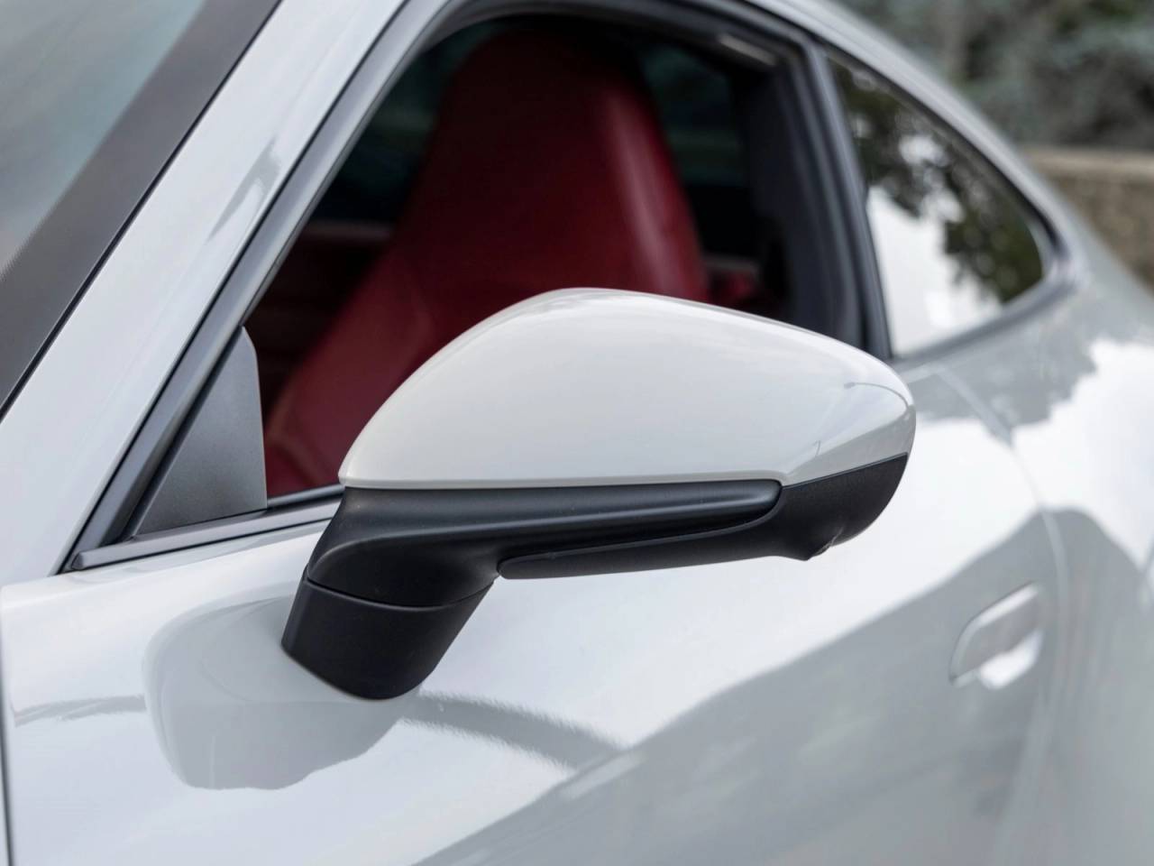 2020 Porsche 911 911 Carrera 4S