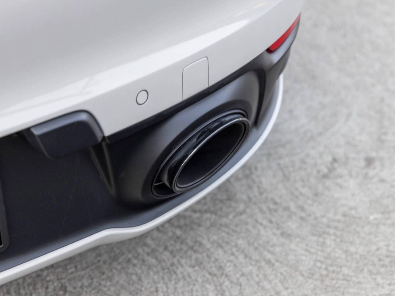 2020 Porsche 911 911 Carrera 4S