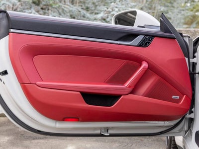 2020 Porsche 911 911 Carrera 4S