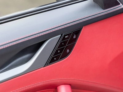 2020 Porsche 911 911 Carrera 4S