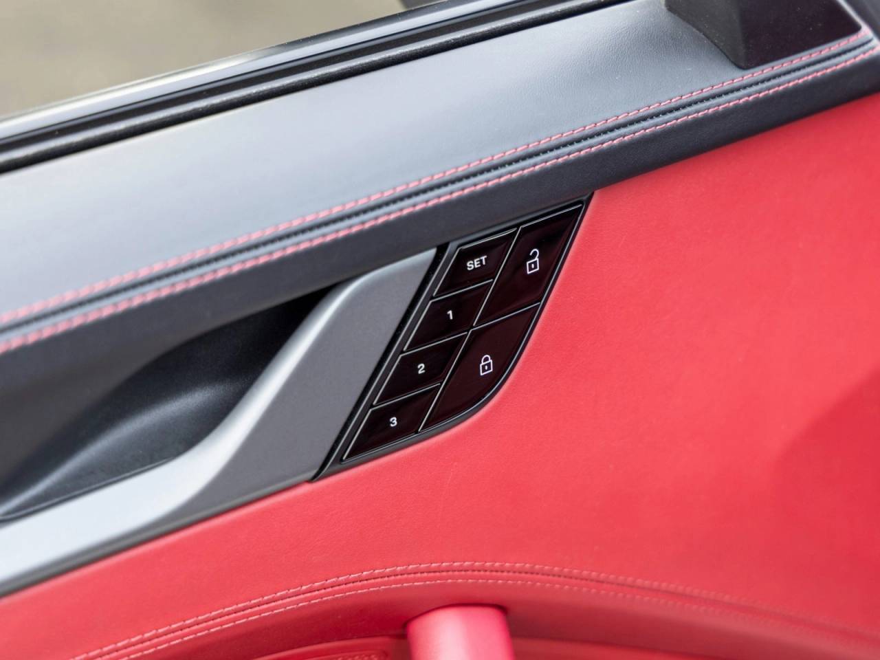 2020 Porsche 911 911 Carrera 4S