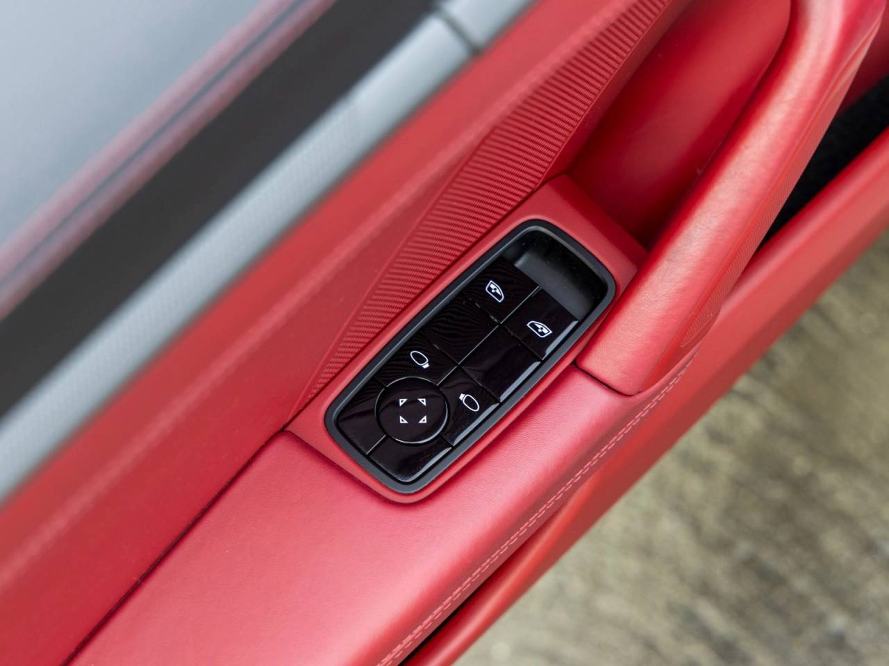 2020 Porsche 911 911 Carrera 4S