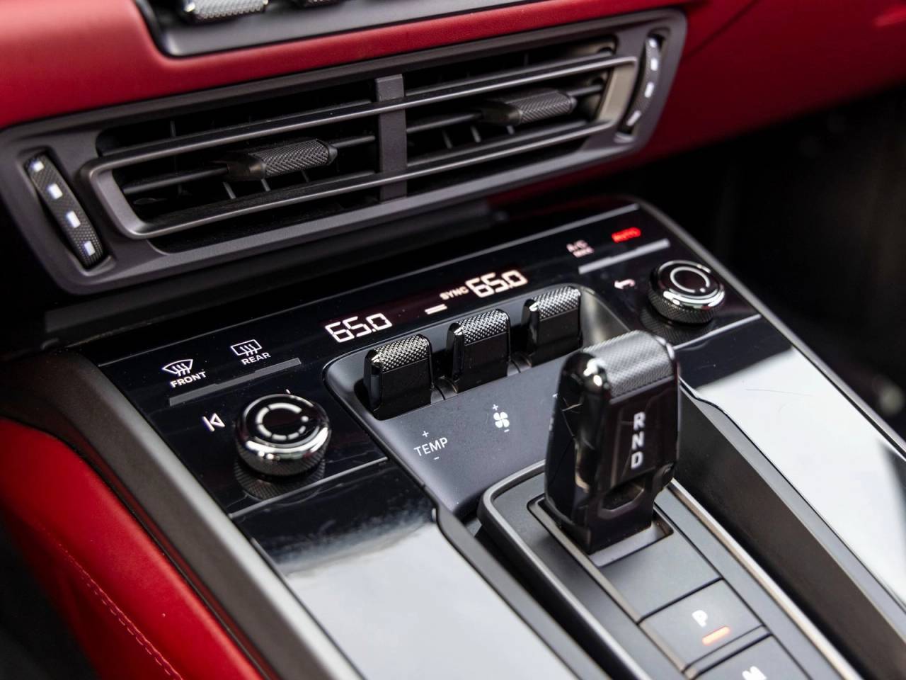 2020 Porsche 911 911 Carrera 4S