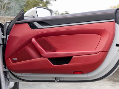 2020 Porsche 911 911 Carrera 4S